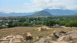 خرید خانه روستایی در کجور