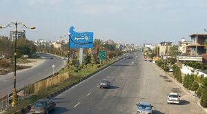 معاوضه زمین و ویلا در نوشهر