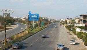 امیرود نوشهر املاک 021