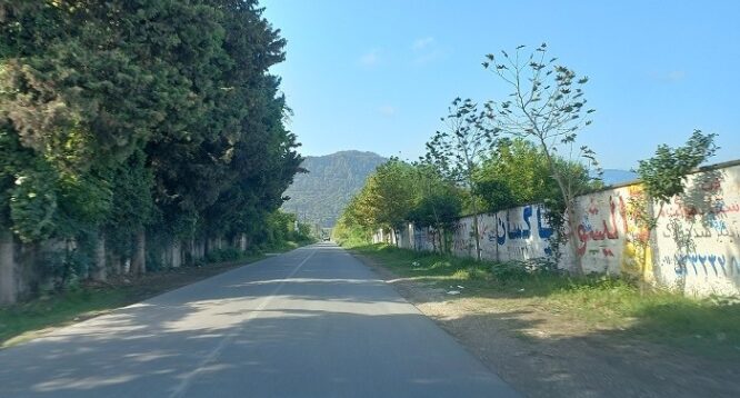 نجارده کجاست